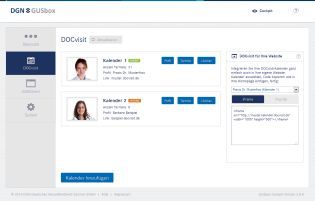 DOCvisit