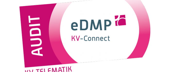 Siegel KV-C Audit eDMP