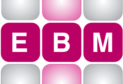 EBM Logo